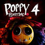 Poppy Playtime Chapter 4