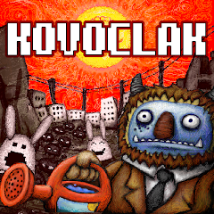 Kovoclak