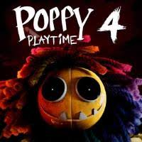 Poppy Playtime Chapter 4 Full Game