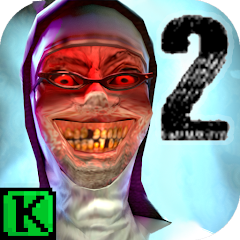 Evil Nun 2