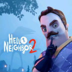 Hello Neighbor 2