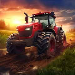 Farmer Sim 2018