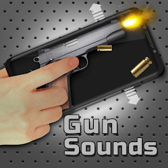 Gun Sounds Tough Guns