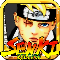 Naruto Senki Universal NGB