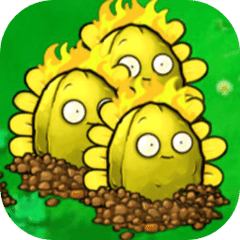 Plants vs Zombies Command