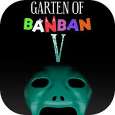 Garten of Banban Night Security 5