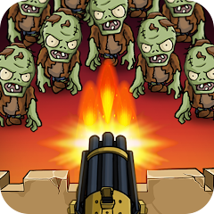 Zombie War