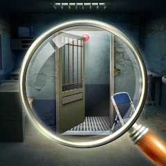 Hidden Object Prison Diaries