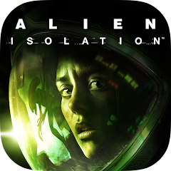 Alien Isolation