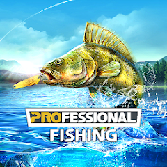 Professional Fishing Mobile