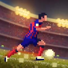 Football Boss Be The Manager