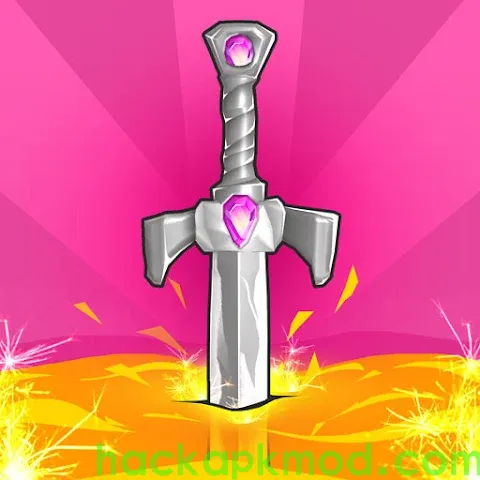 Sword Melter