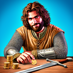 Knight Shop Simulator
