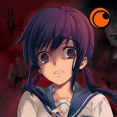 Crunchyroll Corpse Party