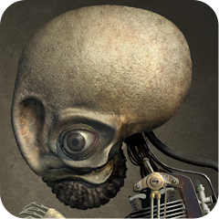 Garage Bad Dream Adventure