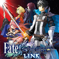 Fate EXTELLA LINK
