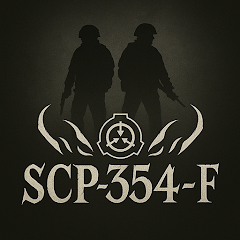 SCP-354 - Red Lake