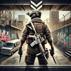 Breaking Point Fps Shooter