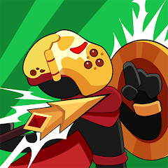 Stick Giant Battle Reborn