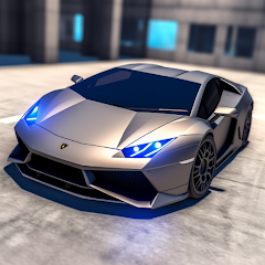 NS2 car racing game(Unlimited Money)
