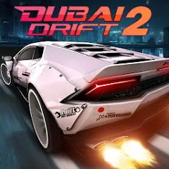 Dubai Drift 2(Free Shopping)