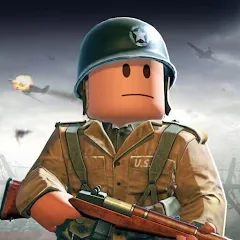 World War 2 Heroes Shoot Game