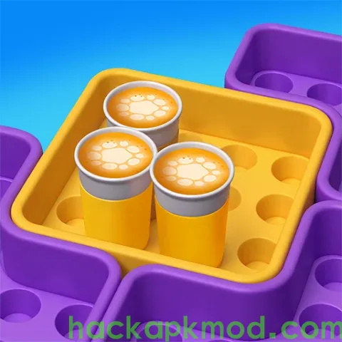 Coffee Rush