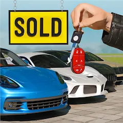 Car Dealership Business