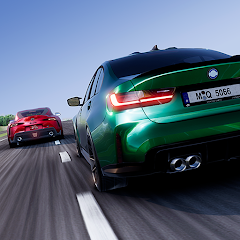 Highway Racer Pro(Free Rewards)
