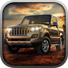 Car Drive Highway Simulator