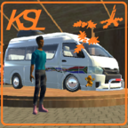Kasi Lifestyle 3D