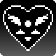 Deltarune Chapter 1-4