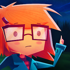 Jenny LeClue