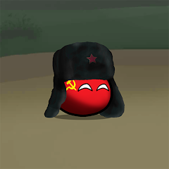 Countryball World 1930(MOD Unlocked)