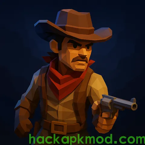 Zombie Gunslingers  Survival(Free Rewards)