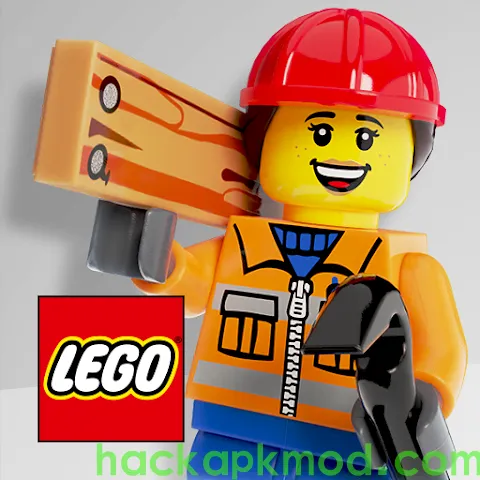 LEGO Tower