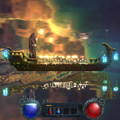 Ferryman from Hades Roguelike(Free shoping)