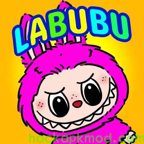 Labubu merge