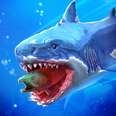 Fish Eater.io(Unlimited Money)