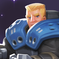 Spaceland(MOD Unlocked)