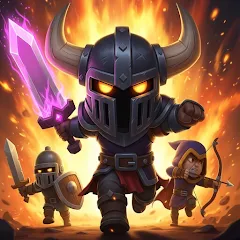 Warlord Call(Unlimited Money)