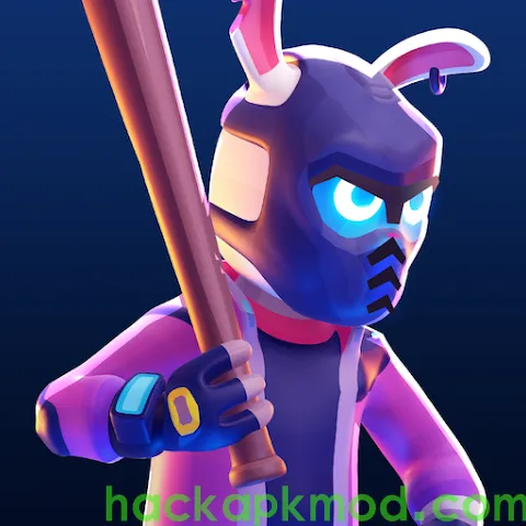 Street Bunny
