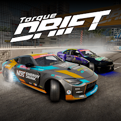 Torque Drift(Unlimited Money)
