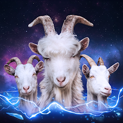 <strong>Goat Simulator 3 Multiverse</strong>(Full Paid)