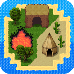 Survival RPG(Free Shopping)