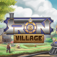 Iron Village(Full Paid)