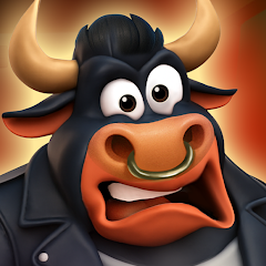 Cooking Clash(Unlimited money)