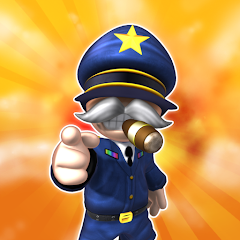 Great Big War Game(Unlimited Money)