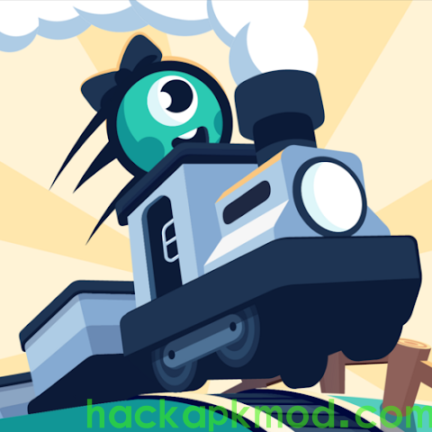 Rail Rescue Puzzle Lines(Free Shopping)