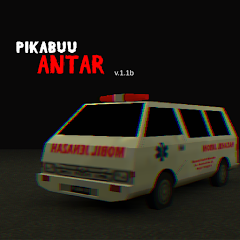Pikabuu Antar